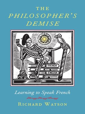 cover image of Philosopher's Demise